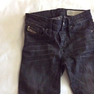 Diesel jeans, super slim skinny,